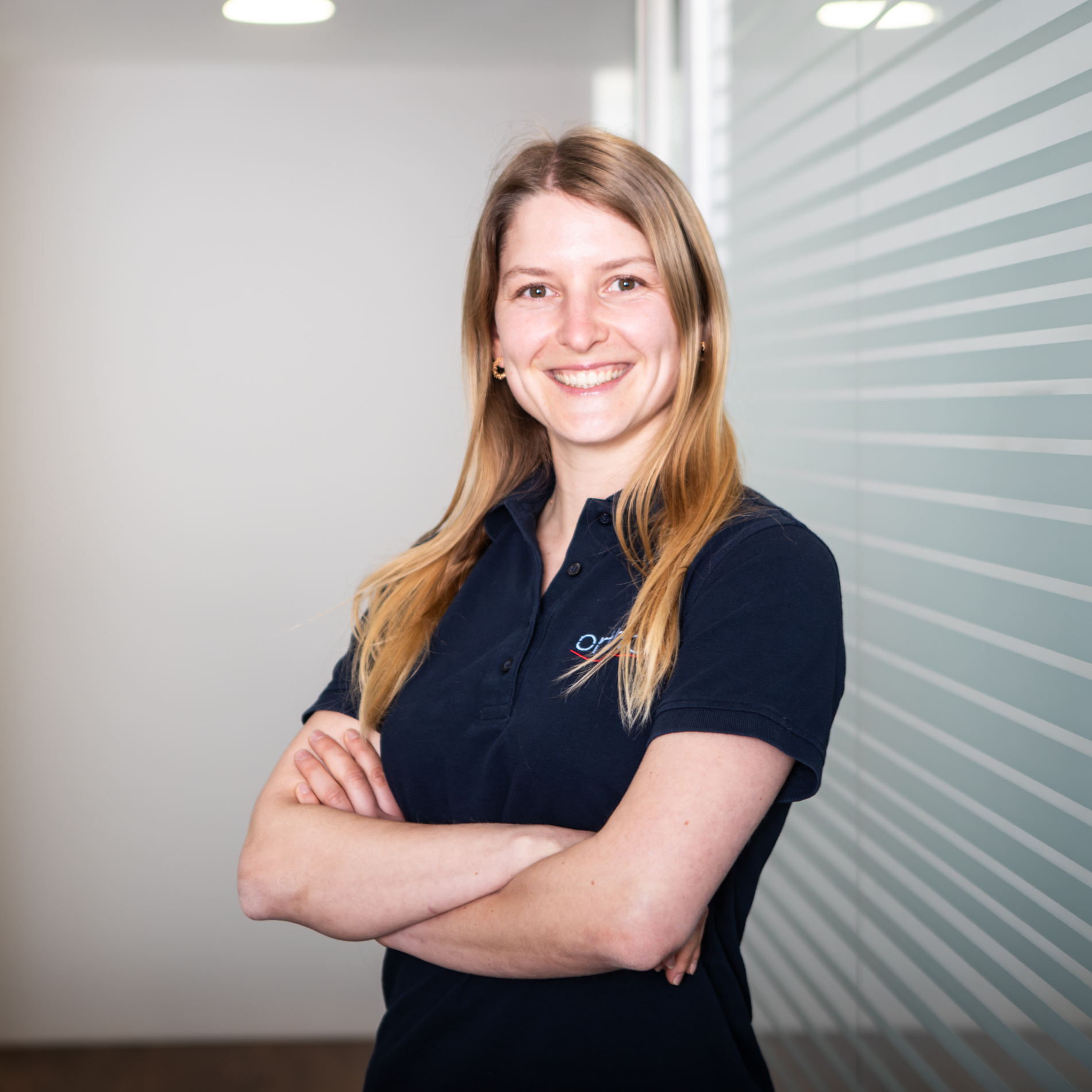 Jaya Hilfiker