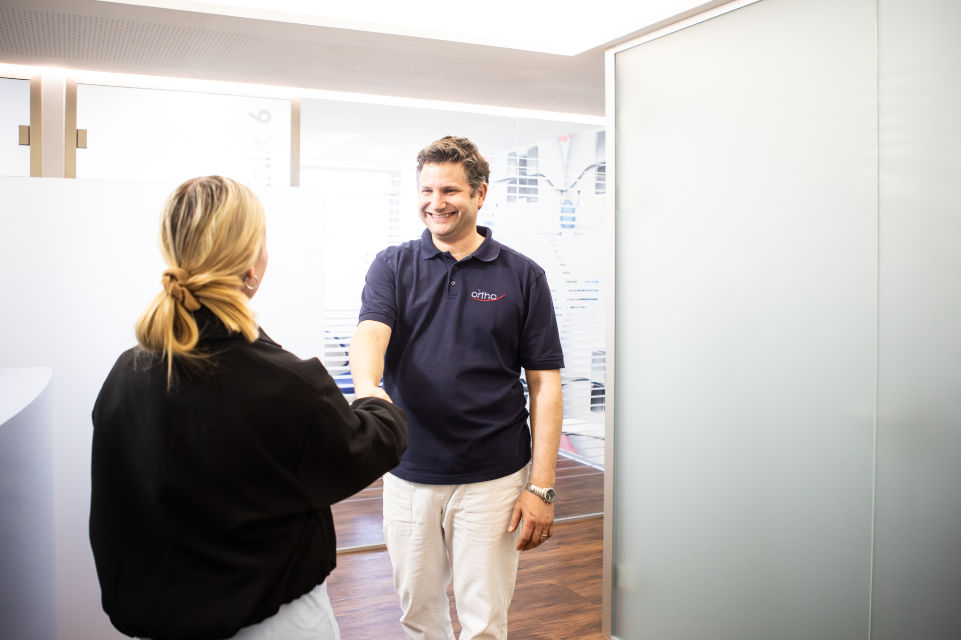 Ortho Smile - Praxis für Kieferorthopädie in Murten